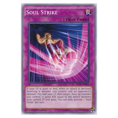 Secrets of - yu-gi-oh!,