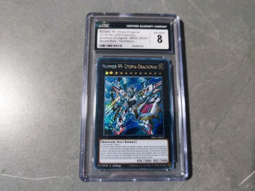 Numero utopia dragonar - numero,