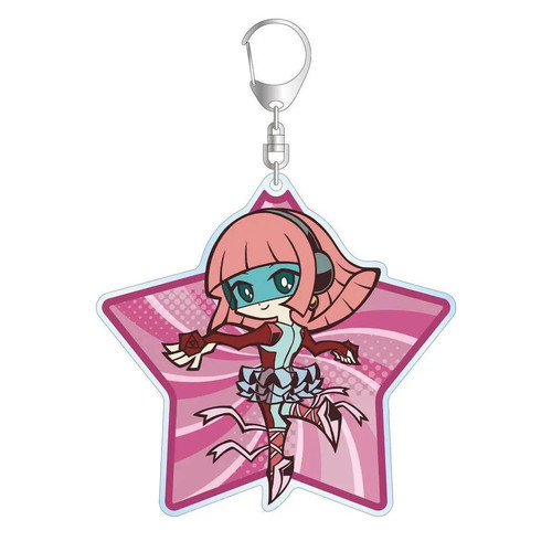 Portachiavi toon - yu-gi-oh!,
