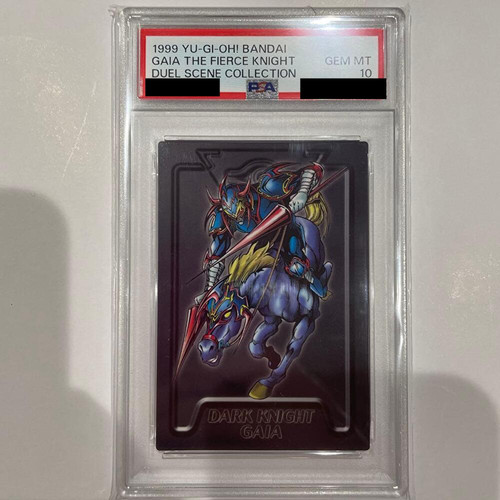 Psa oh bandai - psa, 10