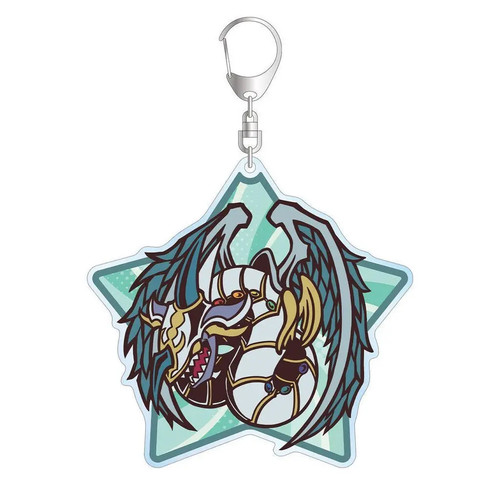 Portachiavi toon - yu-gi-oh!,