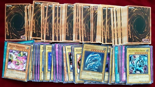 Carte card yu gi - carte,