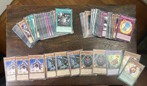 Lotto 152 oh italiani - 152, yu-gi-oh