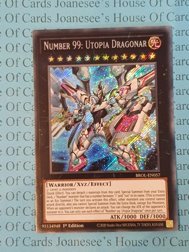 Number utopia dragonar - utopia,