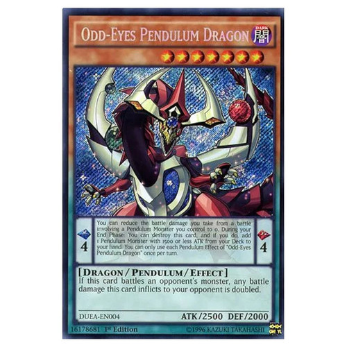 Duelist alliance - duelist,