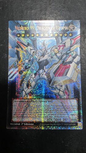 Numero dragonar - numero,