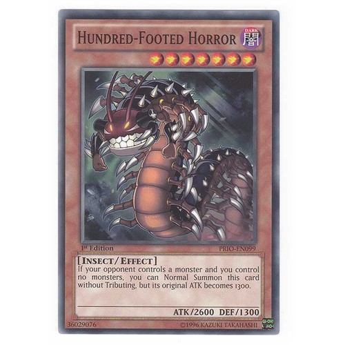 Primal origin - yu-gi-oh!,