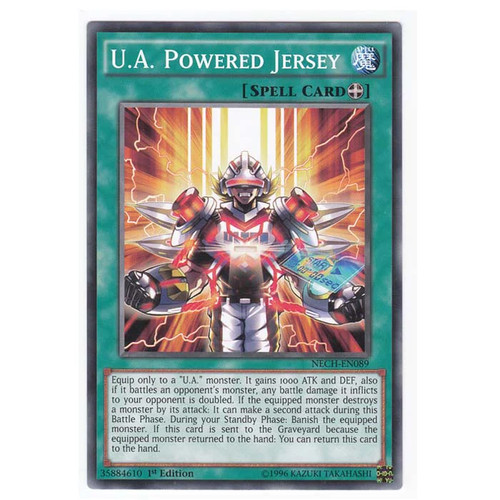 The new - yu-gi-oh!,