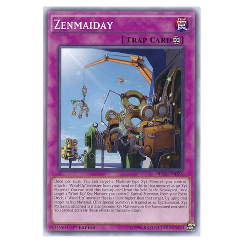 Secrets of - yu-gi-oh!,