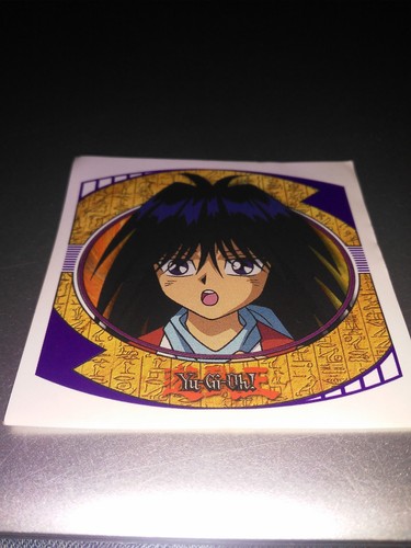Stickers merlin oh 1996 - stickers, gi