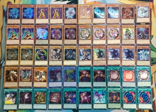 Nucleo mazzo mago - nucleo, (99