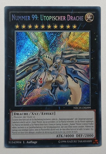 Numero drago utopico - 99:,