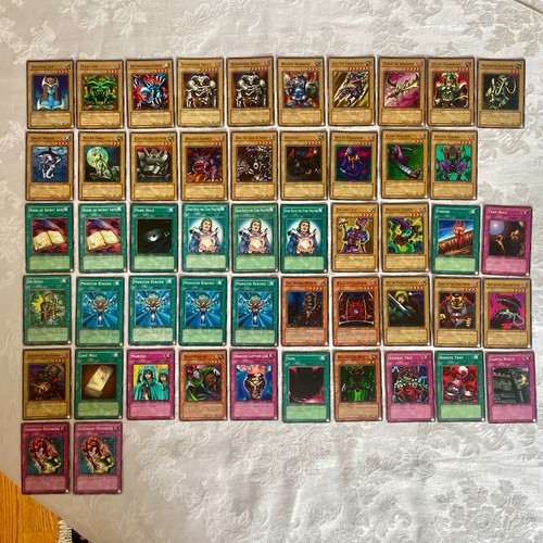 Lotto starter deck - starter,