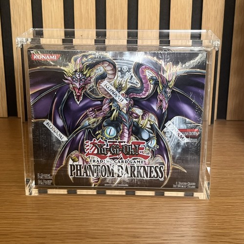 Booster box - booster,