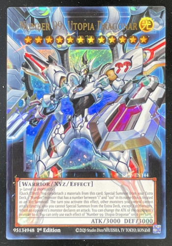 Numero 99 utopia - 99:,