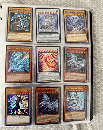 Ultra rara 260 - yu-gi-oh!,