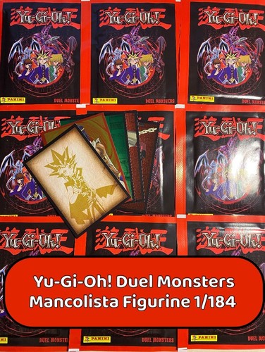 Duel monsters - yu-gi-oh,