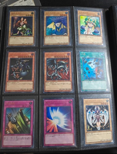 Qclp set 99 - yu-gi-oh, 99%