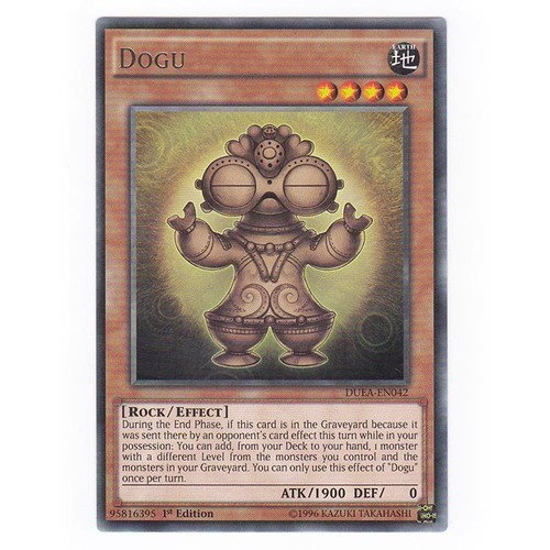 Duelist alliance - duelist,