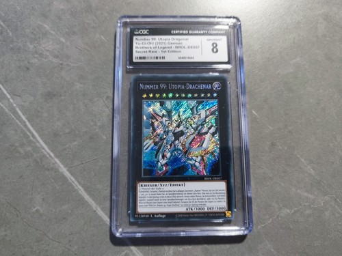 Numero utopia dragonar - 99:,