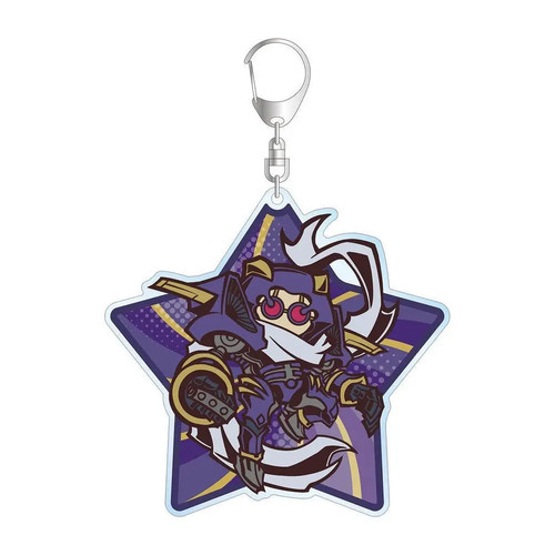Portachiavi toon - yu-gi-oh!,