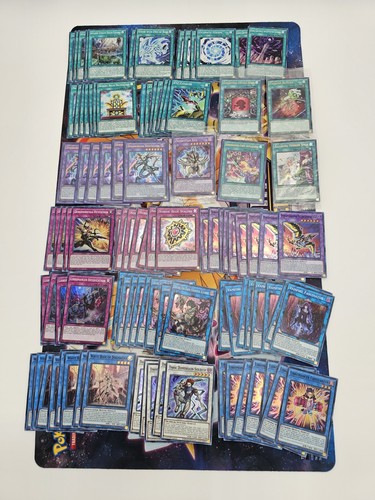 Lotto 99 carte 1 - carte, 1°