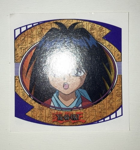 Merlin stickers - yu-gi-oh!,,