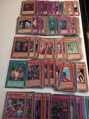 Psv lon 99 - yu-gi-oh,