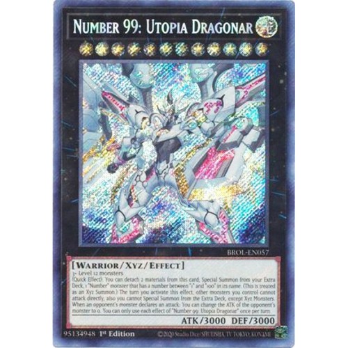 Tcg brol en057 - tcg, brol-en057